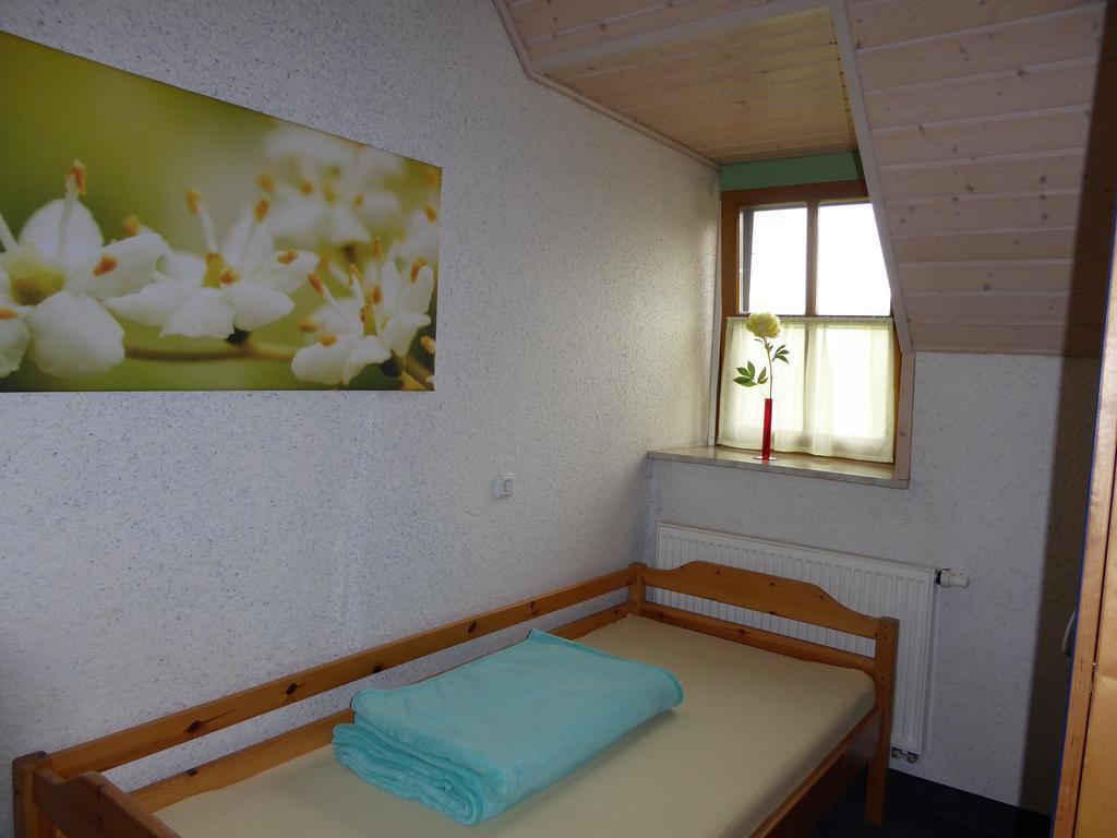 Elgersheimer Hof Volkach Kültér fotó