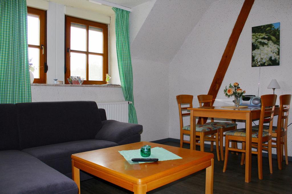 Elgersheimer Hof Volkach Kültér fotó
