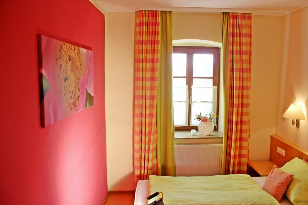 Elgersheimer Hof Volkach Kültér fotó