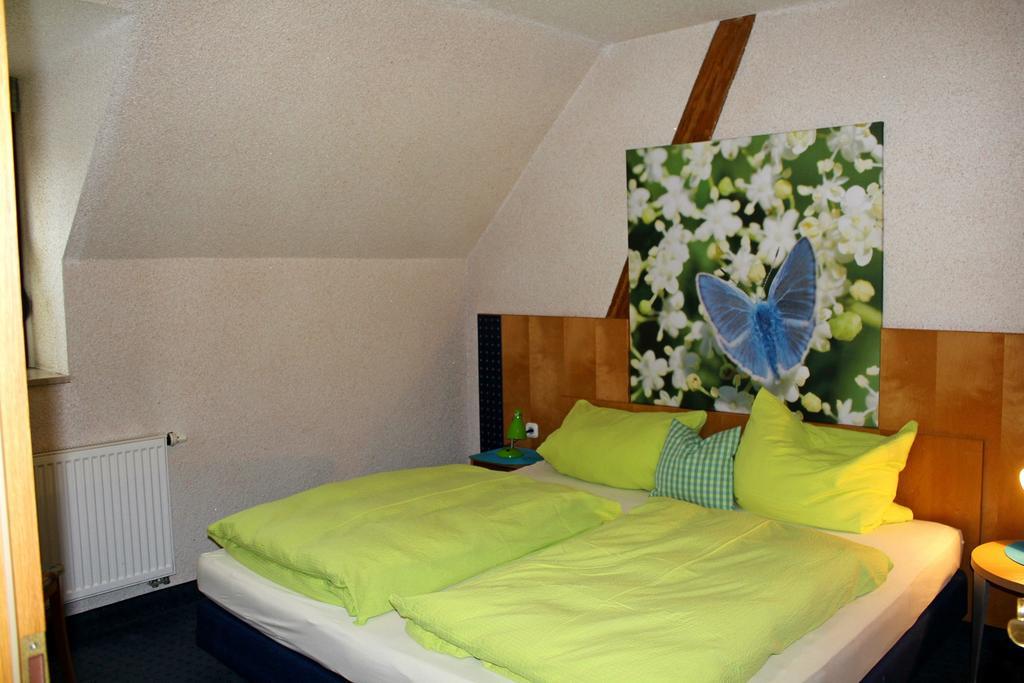 Elgersheimer Hof Volkach Kültér fotó