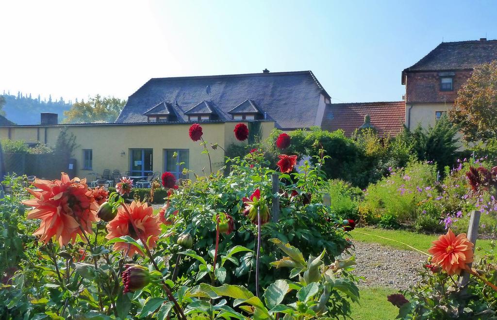 Elgersheimer Hof Volkach Kültér fotó