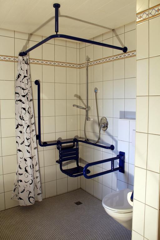 Elgersheimer Hof Volkach Kültér fotó