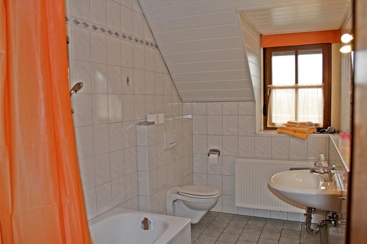 Elgersheimer Hof Volkach Kültér fotó