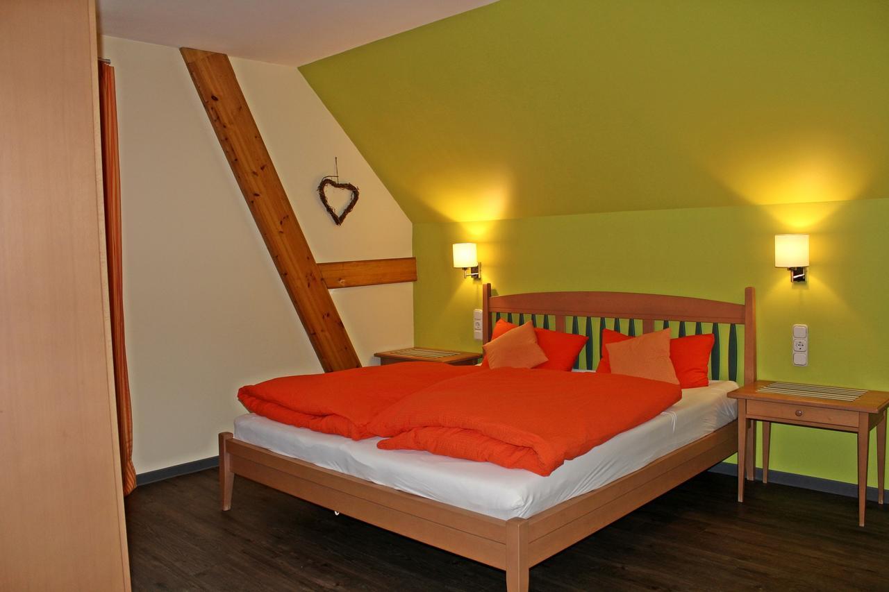 Elgersheimer Hof Volkach Kültér fotó