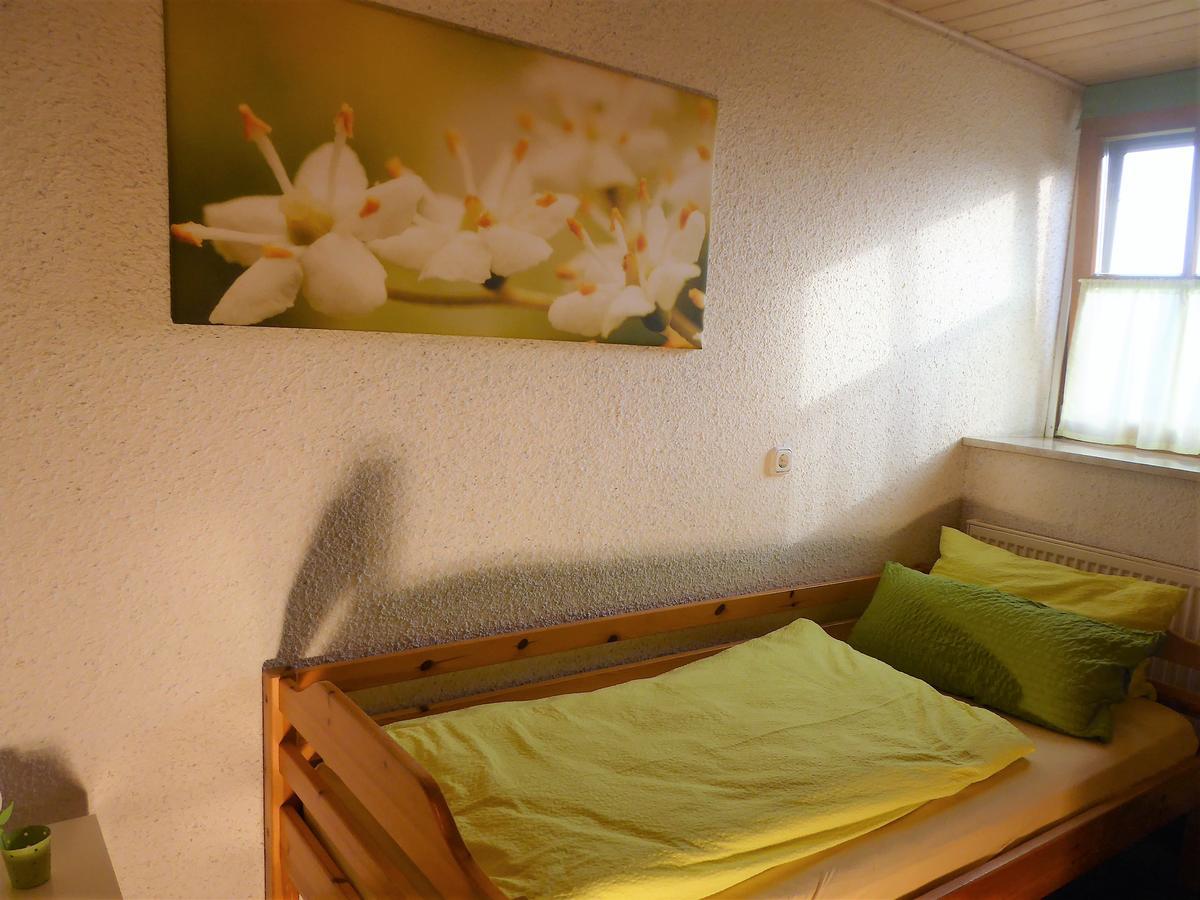 Elgersheimer Hof Volkach Kültér fotó