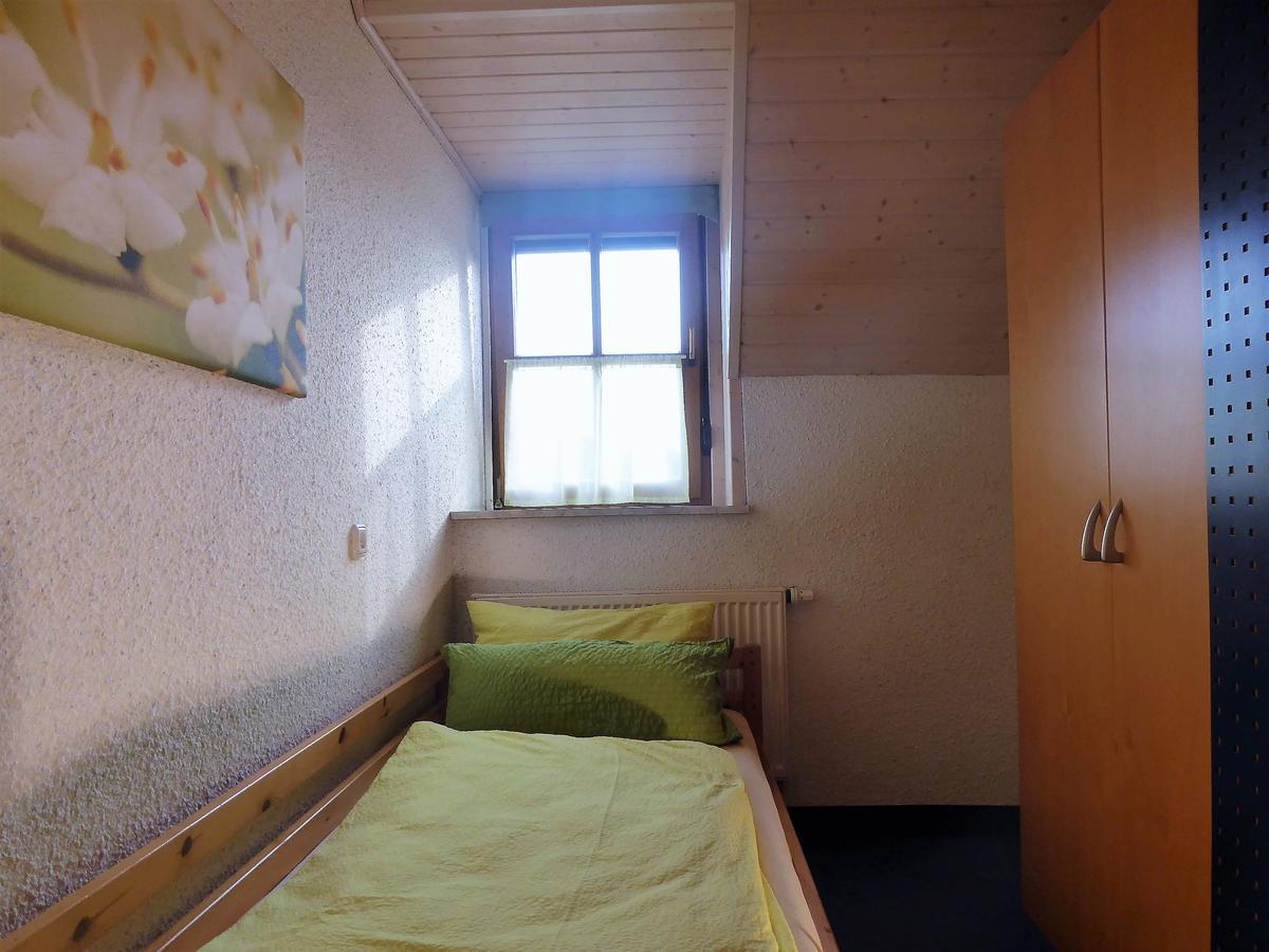 Elgersheimer Hof Volkach Kültér fotó