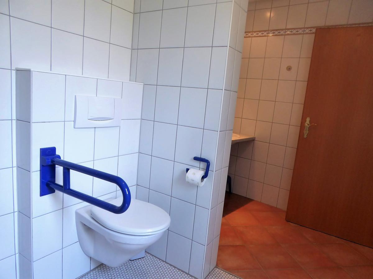 Elgersheimer Hof Volkach Kültér fotó
