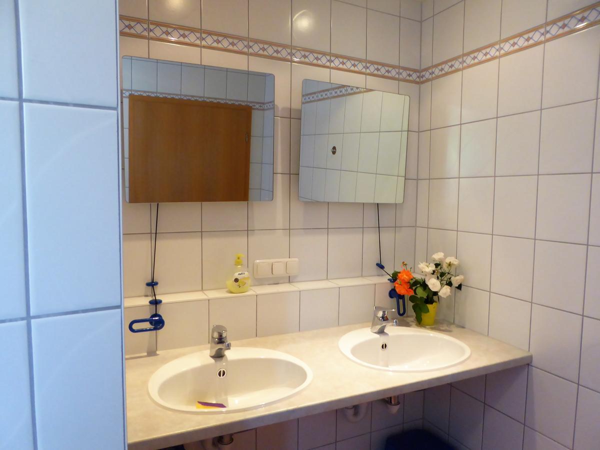 Elgersheimer Hof Volkach Kültér fotó